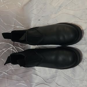 CANADA WEST SIZE 7 WOMEN'S ROMEO CHELSEA BOOT